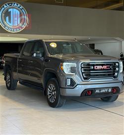 GMC Sierra